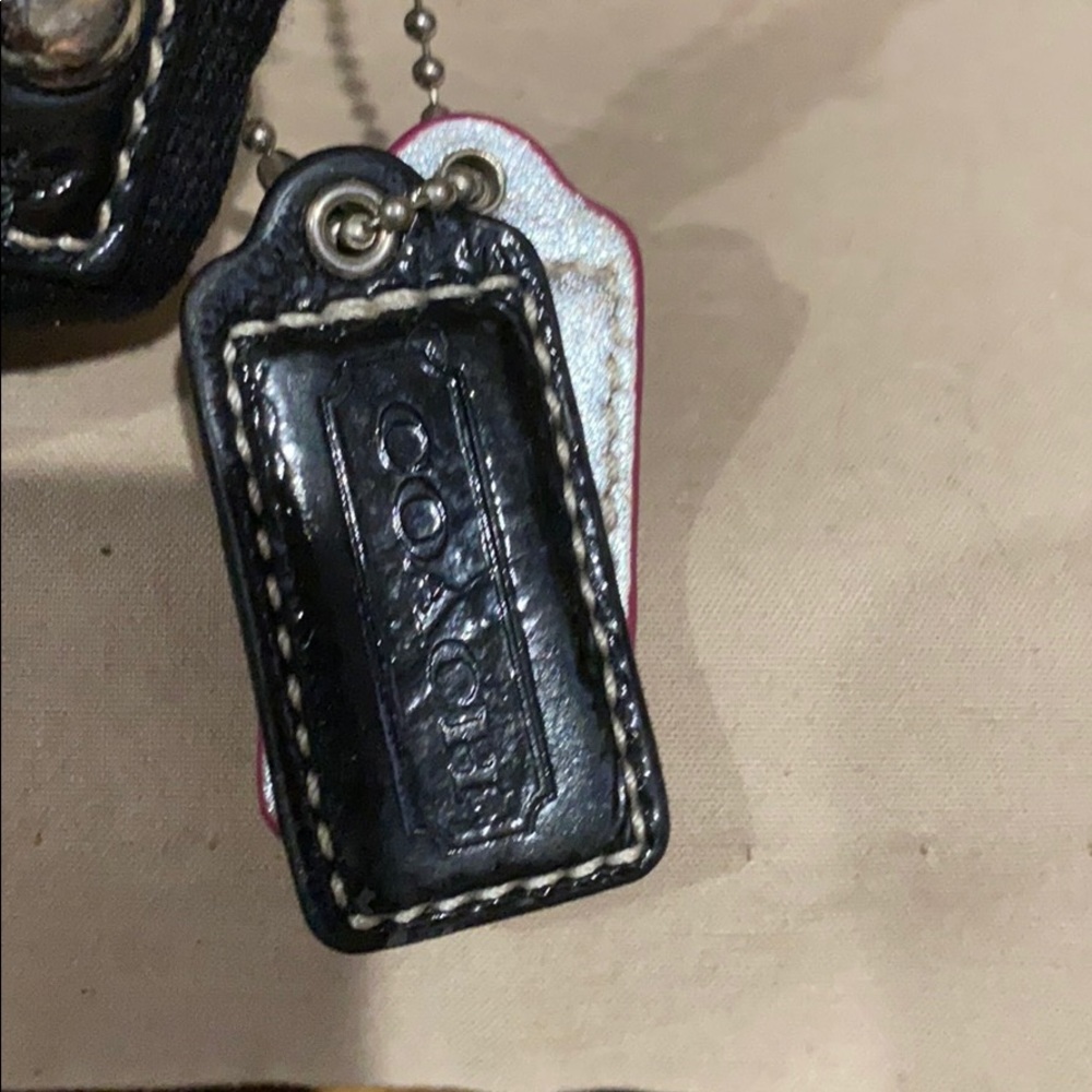 Coach bag - Picture 5 of 5